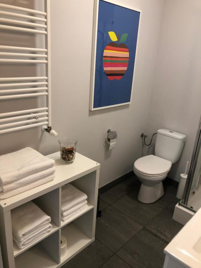 Apartament Smialego 9 Swidnica  Bagian luar foto