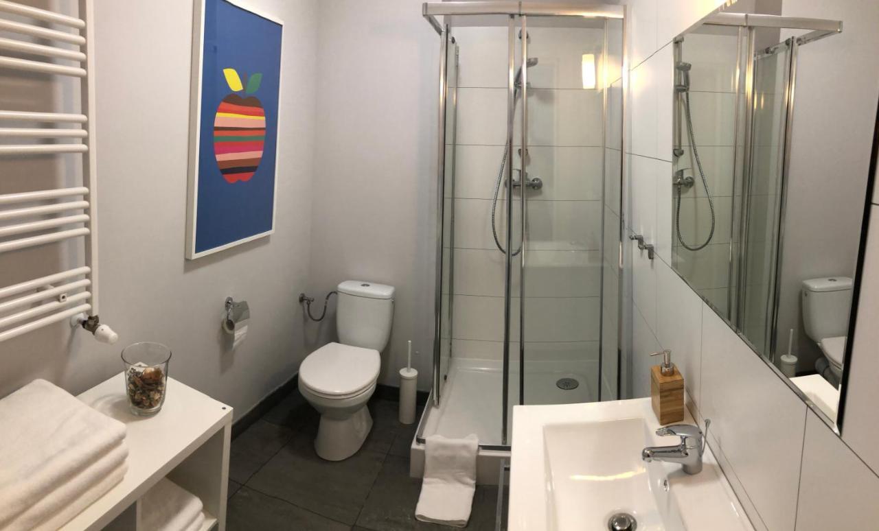 Apartament Smialego 9 Swidnica  Bagian luar foto