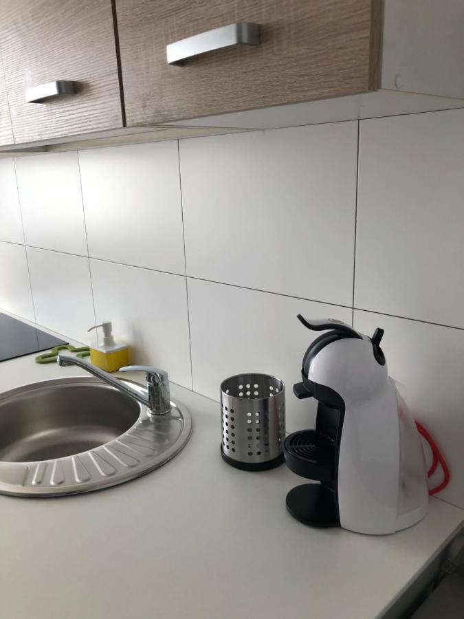 Apartament Smialego 9 Swidnica  Bagian luar foto