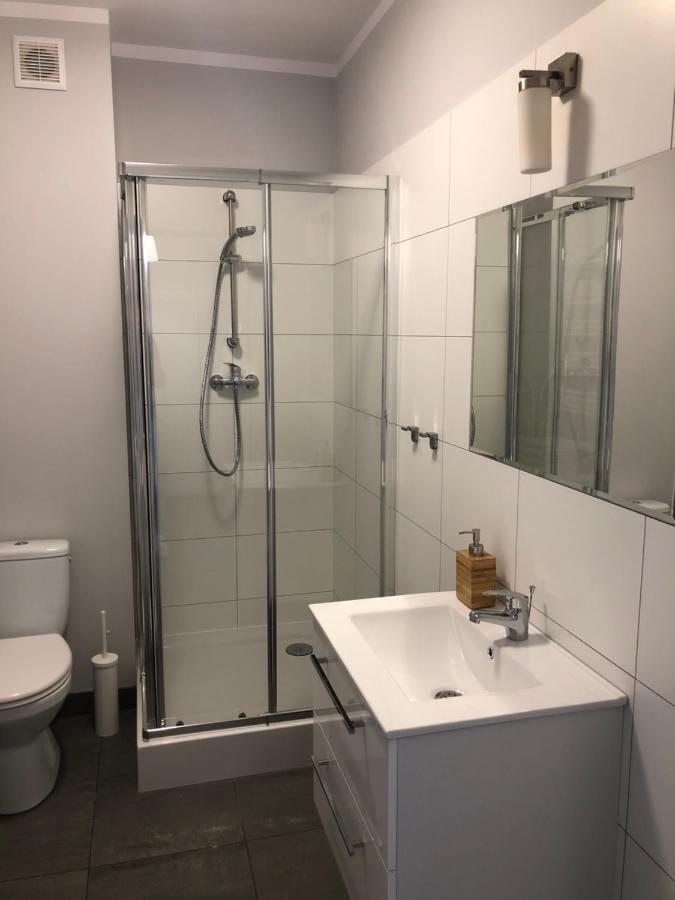 Apartament Smialego 9 Swidnica  Bagian luar foto