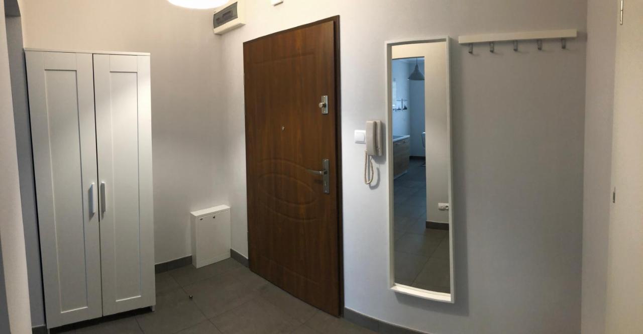 Apartament Smialego 9 Swidnica  Bagian luar foto