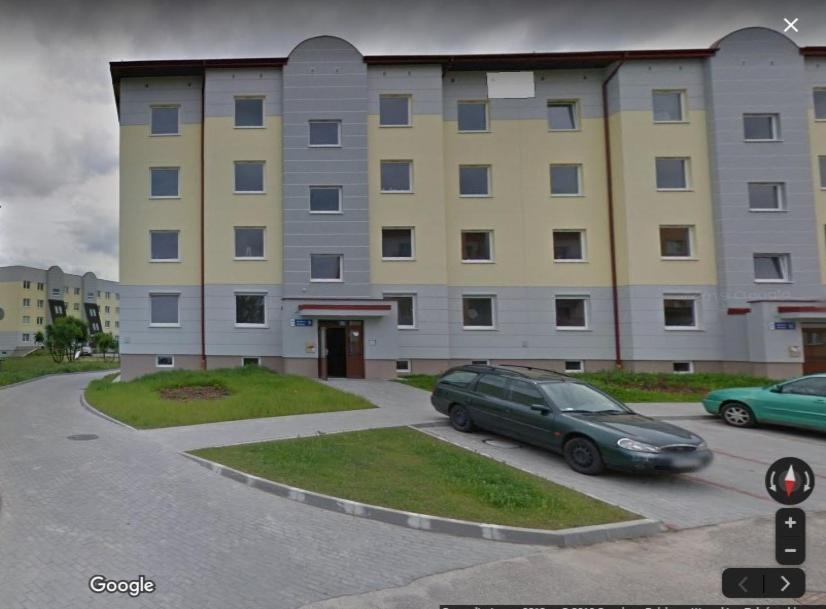 Apartament Smialego 9 Swidnica  Bagian luar foto